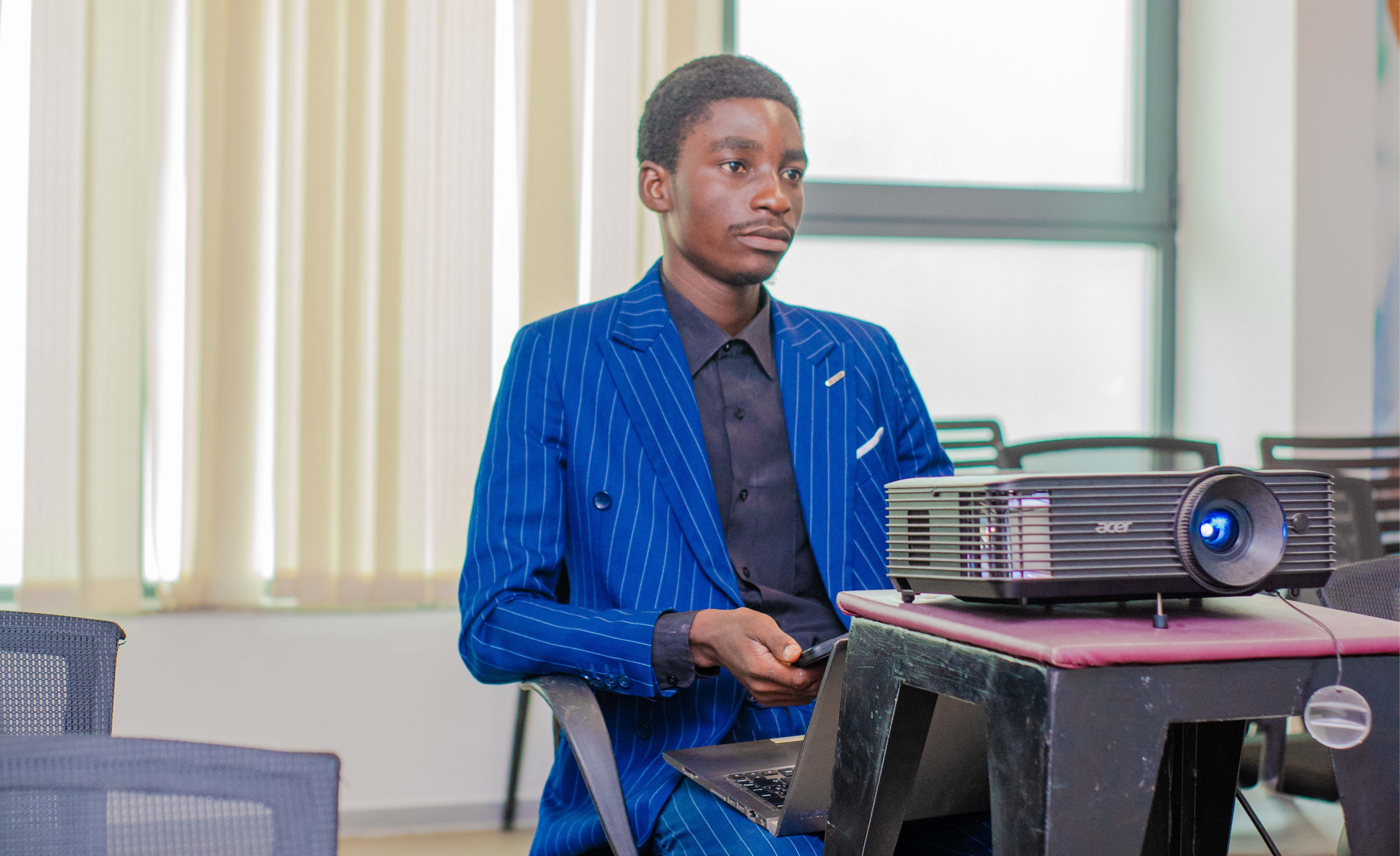 Création de solutions digitales